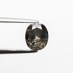 Load image into Gallery viewer, 1.25ct 7.10x5.96x3.98mm Oval Brilliant 18906-26
