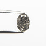 Load image into Gallery viewer, 1.04ct 7.28x5.22x3.65mm Oval Brilliant 18906-28
