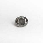 Load image into Gallery viewer, 0.65ct 5.52x4.68x3.39mm Oval Brilliant 18906-31
