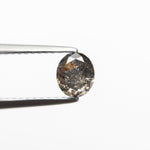 Load image into Gallery viewer, 0.59ct 5.56x4.73x2.87mm Oval Brilliant 18906-32
