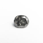 Load image into Gallery viewer, 0.83ct 6.48x5.28x3.12mm Oval Brilliant 18906-33
