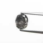 Load image into Gallery viewer, 0.83ct 6.48x5.28x3.12mm Oval Brilliant 18906-33
