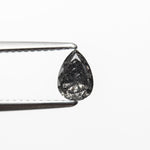 Load image into Gallery viewer, 0.67ct 6.54x4.53x3.42mm Pear Brilliant 18907-07
