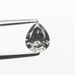 Load image into Gallery viewer, 0.91ct 7.49x5.91x3.43mm Pear Brilliant 18907-11

