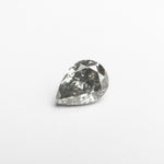 Load image into Gallery viewer, 0.71ct 6.73x4.81x3.33mm Pear Brilliant 18907-24

