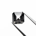 Load image into Gallery viewer, 1.67ct 6.41x6.39x4.71mm Cut Corner Rectangle Rosecut 18908-01
