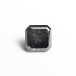 Load image into Gallery viewer, 1.67ct 6.41x6.39x4.71mm Cut Corner Rectangle Rosecut 18908-01
