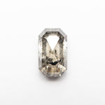 Load image into Gallery viewer, 1.79ct 8.57x5.09x3.84mm Cut Corner Rectangle Double Cut 18908-02 HOLD D3133 Sept 7/2021 - Misfit Diamonds
