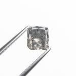 Load image into Gallery viewer, 1.32ct 5.90x5.27x4.44mm Cushion Brilliant 18908-03

