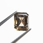 Load image into Gallery viewer, 1.84ct 7.46x6.14x4.09mm Cut Corner Rectangle Double Cut 18908-05
