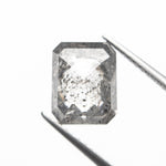 Load image into Gallery viewer, 2.91ct 9.29x7.40x4.21mm Cut Corner Rectangle Double Cut 18908-14
