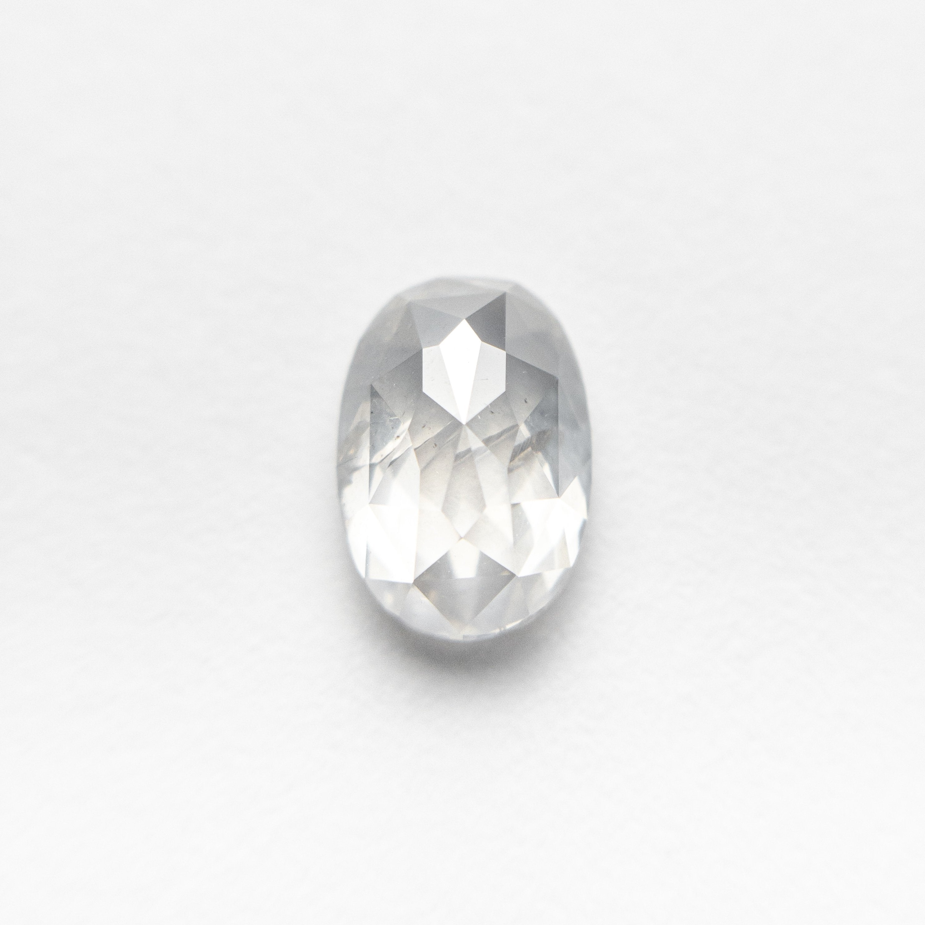 1.22ct 7.49x5.13x3.43mm Oval Double Cut 18914-01