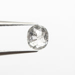 Load image into Gallery viewer, 1.01ct 6.27x5.43x3.01mm Oval Rosecut 18914-02
