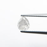 Load image into Gallery viewer, 0.70ct 5.77x4.95x3.81mm Pear Brilliant 18915-07
