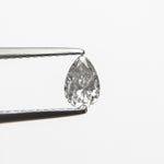 Load image into Gallery viewer, 0.51ct 6.11x4.07x3.12mm Pear Brilliant 18915-11
