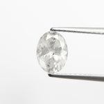 Load image into Gallery viewer, 1.02ct 7.38x5.52x3.83mm Oval Brilliant 18916-03
