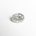 Load image into Gallery viewer, 0.73ct 6.57x4.91x3.31mm Oval Brilliant 18916-07
