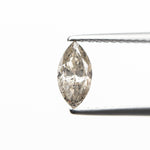 Load image into Gallery viewer, 0.47ct 7.36x3.75x2.73mm Marquise Brilliant 18917-05
