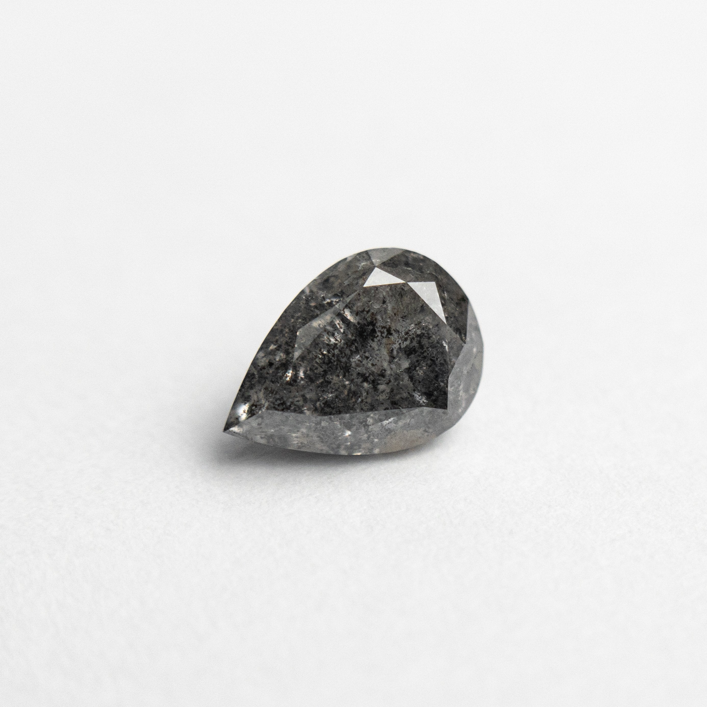 0.86ct 6.98x4.96x3.99mm Pear Brilliant 18918-04  HOLD D3246 Sept 23/2021 - Misfit Diamonds