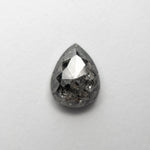Load image into Gallery viewer, 1.52ct 8.29x6.39x3.42mm Pear Double Cut 18918-05
