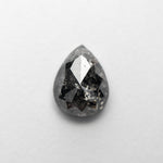 Load image into Gallery viewer, 1.56ct 8.34x6.45x3.44mm Pear Double Cut 18918-06  HOLD D3246 Sept 23/2021 - Misfit Diamonds
