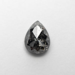 1.56ct 8.34x6.45x3.44mm Pear Double Cut 18918-06  HOLD D3246 Sept 23/2021 - Misfit Diamonds