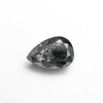 Load image into Gallery viewer, 1.74ct 8.80x6.15x3.77mm Pear Double Cut 18918-07
