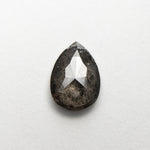 Load image into Gallery viewer, 1.26ct 8.61x6.12x2.69mm Pear Double Cut 18918-08
