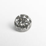 Load image into Gallery viewer, 1.28ct 6.83x6.82x4.27mm Round Brilliant 18927-01
