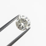 Load image into Gallery viewer, 0.87ct 5.99x5.98x3.75mm Round Brilliant 18927-03
