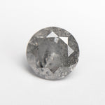 Load image into Gallery viewer, 3.66ct 9.57x9.54x6.16mm Round Brilliant 18929-09 - Misfit Diamonds
