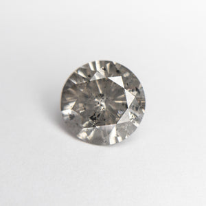 1.80ct 7.86x7.83x4.70mm Round Brilliant 18929-17 - Misfit Diamonds
