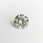 Load image into Gallery viewer, 0.97ct 6.38x6.38x3.83mm Round Brilliant 18930-02 - Misfit Diamonds
