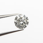 Load image into Gallery viewer, 0.97ct 6.38x6.38x3.83mm Round Brilliant 18930-02 - Misfit Diamonds
