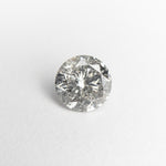 Load image into Gallery viewer, 0.94ct 6.21x6.20x3.77mm Round Brilliant 18930-03
