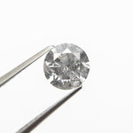 Load image into Gallery viewer, 0.95ct 6.40x6.33x3.74mm Round Brilliant 18930-04 - Misfit Diamonds
