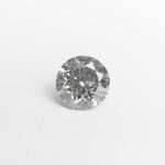 Load image into Gallery viewer, 0.95ct 6.13x6.12x3.86mm Round Brilliant 18930-06
