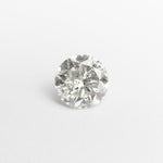 Load image into Gallery viewer, 0.89ct 6.10x6.08x3.74mm Round Brilliant 18930-09
