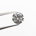Load image into Gallery viewer, 0.86ct 6.08x6.05x3.66mm Round Brilliant 18930-10
