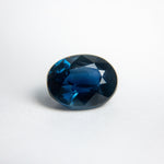 Load image into Gallery viewer, 1.61ct 7.41x5.98x4.23mm Oval Brilliant Sapphire 18971-13
