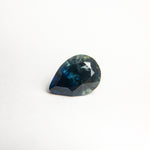 Load image into Gallery viewer, 0.72ct 6.33x4.62x3.44mm Pear Brilliant Sapphire 18973-48
