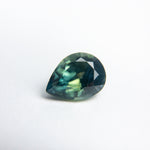 Load image into Gallery viewer, 1.15ct 7.19x5.51x4.01mm Pear Brilliant Sapphire 18973-52

