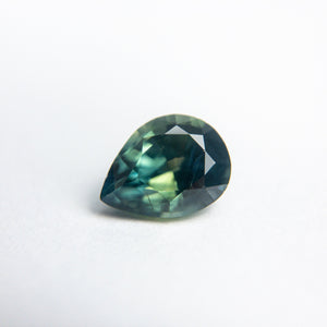 1.15ct 7.19x5.51x4.01mm Pear Brilliant Sapphire 18973-52