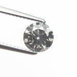 Load image into Gallery viewer, 1.54ct 7.02x6.98x4.72mm Round Brilliant 18978-04
