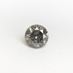Load image into Gallery viewer, 0.97ct 6.13x6.10x3.99mm Round Brilliant 18979-06
