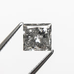 Load image into Gallery viewer, 2.30ct 6.95x6.69x5.23mm Princess Cut 18990-01
