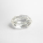 Load image into Gallery viewer, 1.14ct 8.51x5.44x2.93mm SI1 H Oval Step Cut 19020-01
