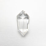 Load image into Gallery viewer, 1.03ct 9.46x4.94x2.74mm SI1 F Kite Step Cut 19027-01 - Misfit Diamonds
