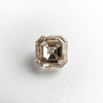Load image into Gallery viewer, 1.01ct 5.42x5.38x3.56mm SI1 Champagne Cut Corner Square Step Cut 19045-02
