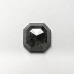 Load image into Gallery viewer, 1.47ct 6.83x6.79x2.89mm Cut Corner Rectangle Rosecut 19047-04
